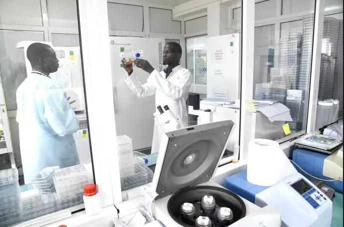 Coronavirus : Nous savons un peu plus sur le second cas enregistré au Sénégal…