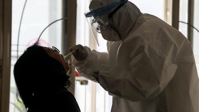 Coronavirus : Le Gouverneur de Fatick pour le renforcement des contrôles aux frontières