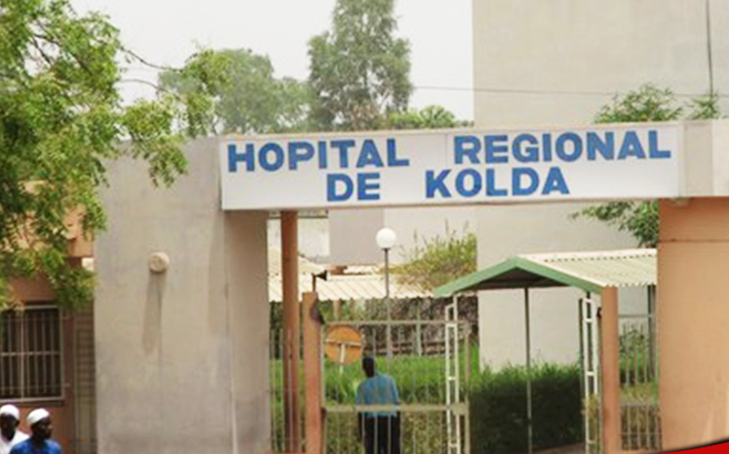 Un cas suspect de coronavirus à Kolda : Les prélèvements envoyés à l’Institut Pasteur