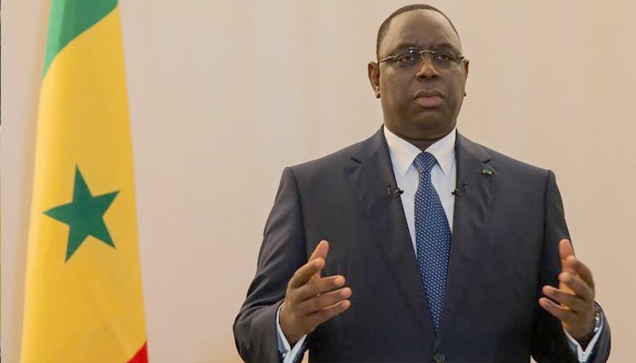Force Covid-19 : Le président Macky Sall relève le niveau de la riposte