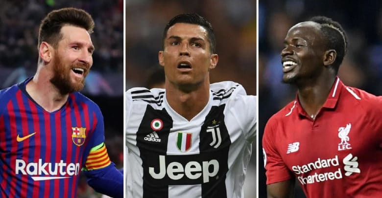 Foot – Dribbles: Quand Sadio Mané, Neymar, Messi, Marcelo… se font des misères (Vidéo)
