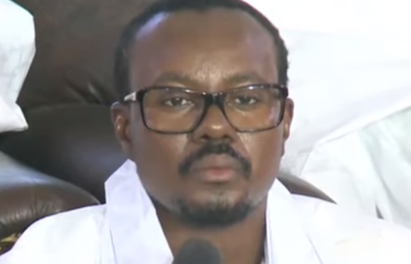 Annulation Magal Porokhane : les vérités de Serigne Bass à Cheikh Abdou Bara Doli et cie