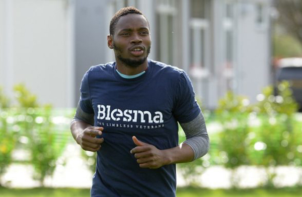 Mercato: Diafra Sakho retourne à Paris suite à un désaccord avec Górnik