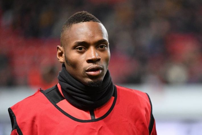 Foot – Mercato: Diafra Sakho rejoint Arta Solar 7, un club Djiboutien
