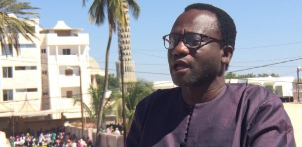 Décès de Ndiaye Doss : La compassion de Khalifa Sall à D media