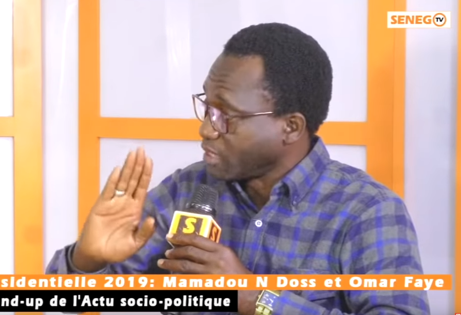 Cheikh Ibrahima Diallo : « Mamadou Ndiaye Doss, était un croyant d’un grand calibre… »