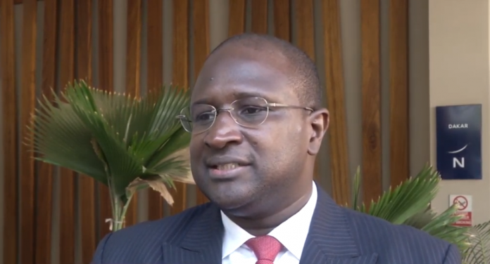 Dr Sall administrateur Institut Pasteur : « Nous travaillons sur un vaccin contre Covid-19 »