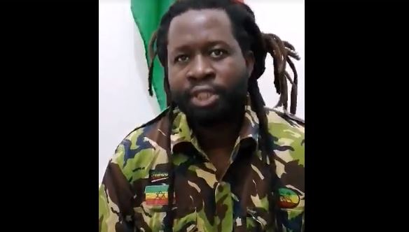 Coronavirus-Dream Maxim :«L&rsquo;humanité traverse…(vidéo)