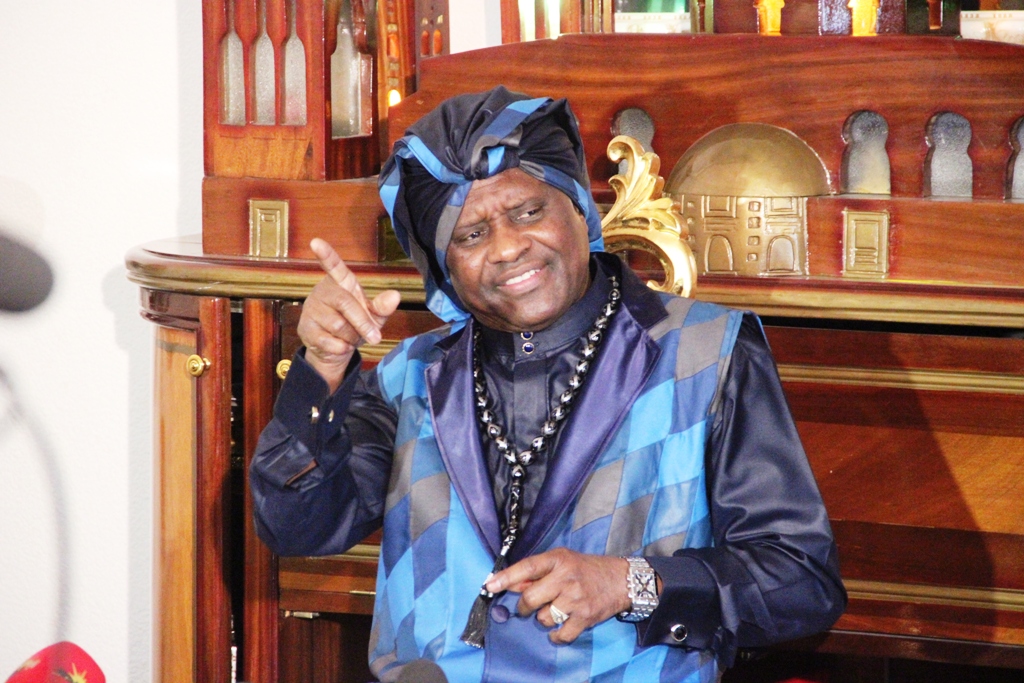 Coronovirus – Kara: « Serigne Bamba mo yoré garab gui, té mom rek meuna sauver rewmi… »