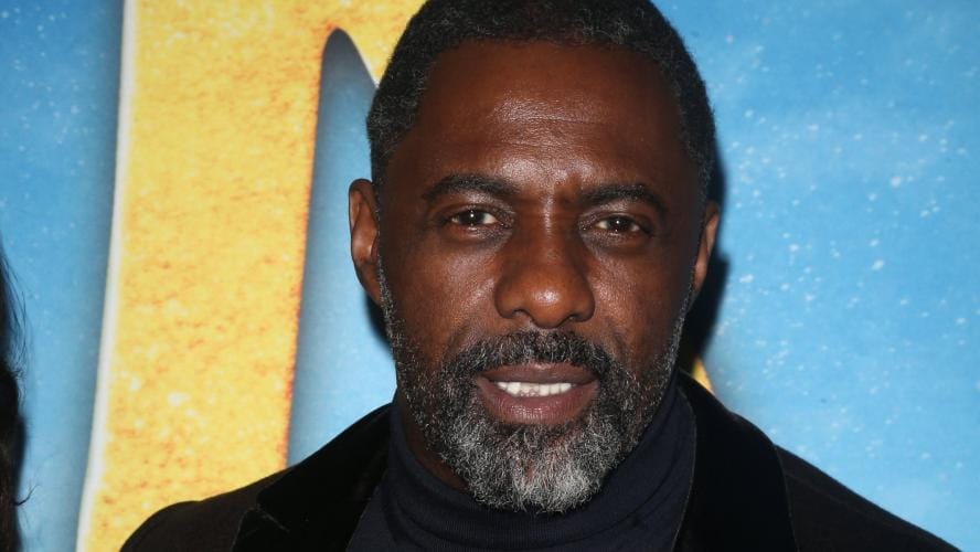 Coronavirus : Le célèbre acteur Idris Elba testé positif [Vidéo]