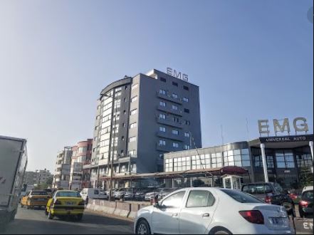 Drame : Chute mortelle d’un enfant de 2 ans et demi à l’immeuble EMG