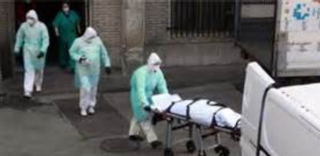 Coronavirus en Italie : Un émigré Sénégalais décède, sa dépouille non rapatriable