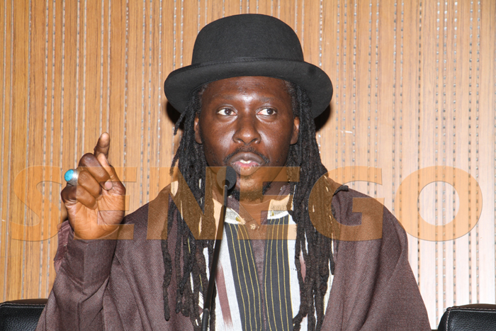 Faada Freddy sur Diomaye Faye: « Voir un jeune panafricain à la tête d’un régime sénégalais… »(vidéo)