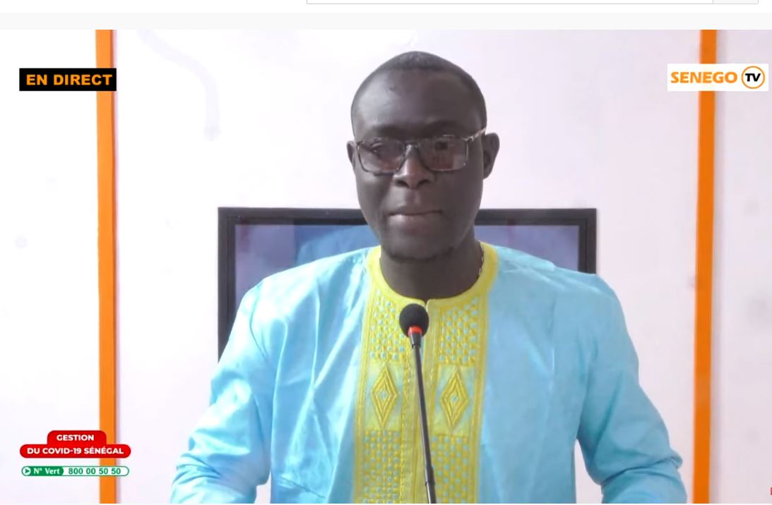 Feuss Net : Covid-19 sous fonds de 1,330 milliard collecté, la chloroquine « disparaît »…