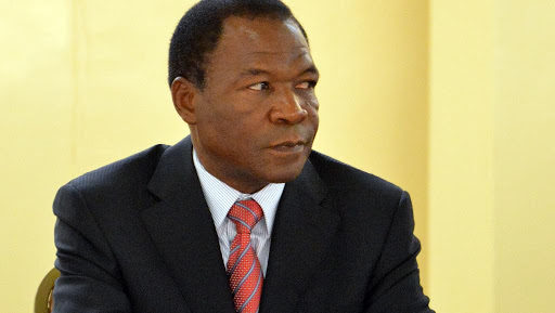 Extradition vers le Burkina : La France livre François Compaoré (Documents)