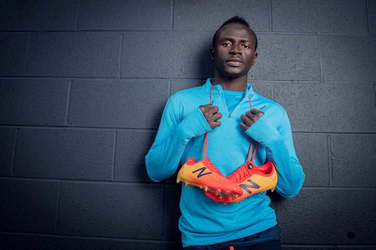 Liverpool – Sadio Mané : « Pourquoi j’ai rompu mon contrat avec Nike? » (Vidéo)