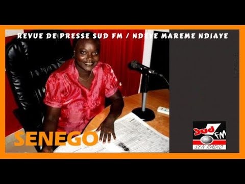 Revue de Presse (Wolof) Sud fm du Lundi 30 Mars 2020