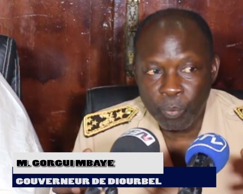Touba : Un élève et un Directeur d’école fuient de leur lieu de mise quarantaine (Vidéo)