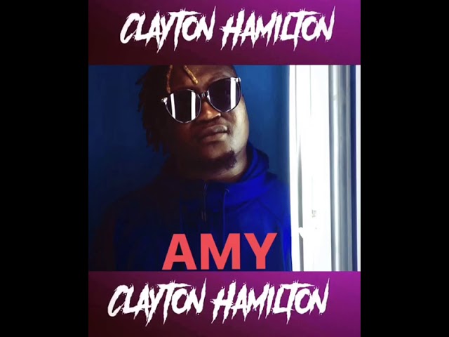 Clayton Hamilton reprend « Amy » de Roger pour rendre hommage aux femmes