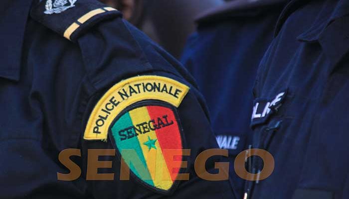 Violences au couvre-feu : La police reconnait les interventions excessives des agents…