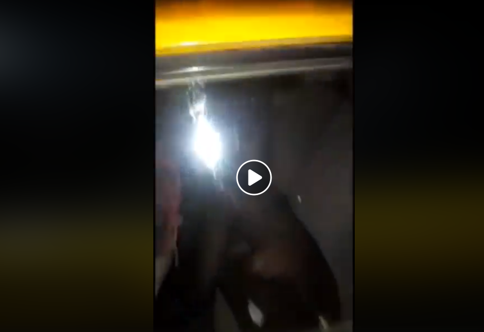 Urgent : « Goor Djiguen – Homosexuels » surpris à Thiès dans un taxi… (Vidéo)
