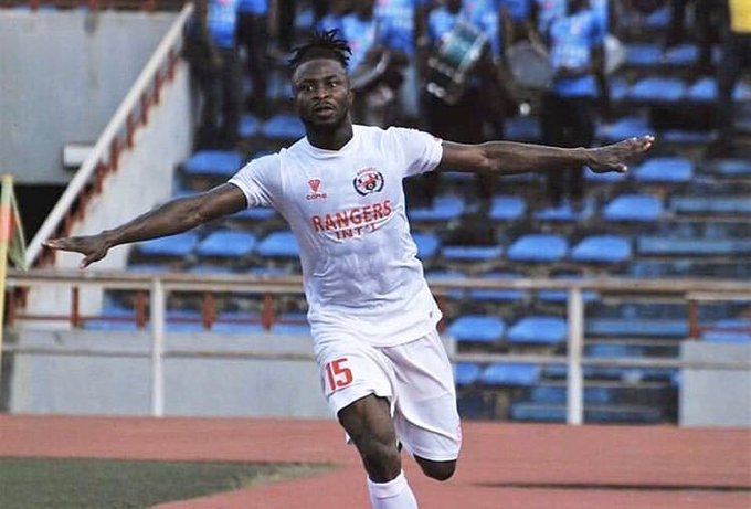 Foot : Décès de deux joueurs nigérians dans un accident de voiture