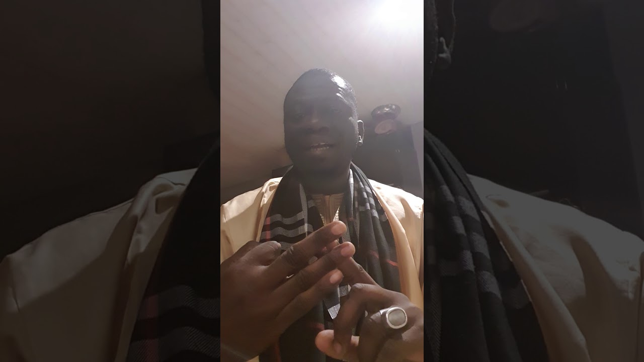 Coronavirus à Touba : « Le domicile du modou-modou n’est pas mis en quarantaine… » (vidéo)