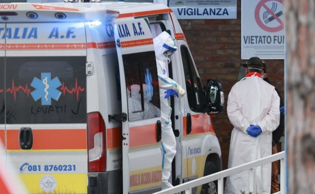Covid-19 décime les médecins Italiens : 13 médecins morts, 2 629 agents de santé infectés