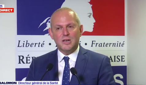 Coronavirus : 130 cas confirmés en France