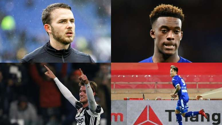 Les joueurs qui ont été testés positif au Coronavirus