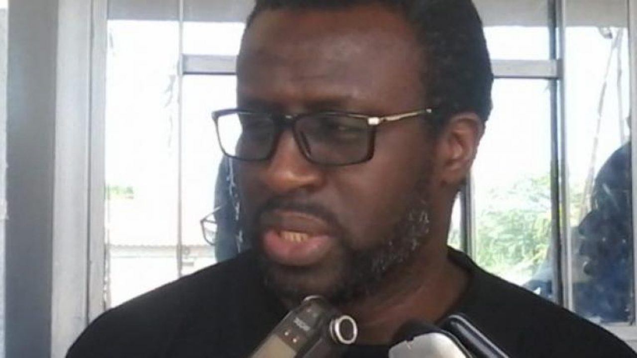 Coronavirus : Les assurances positives de Dr Abdoulaye Boussou…
