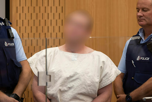 Nouvelle Zélande : Le tueur des mosquées plaide coupable