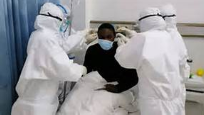 Coronavirus : 16 émigrés actuellement en observation à Louga