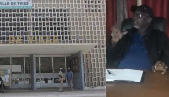 Mairie de Thiès – Ciré Dia : « Rien ne peut m’empêcher d’être candidat…(vidéo)
