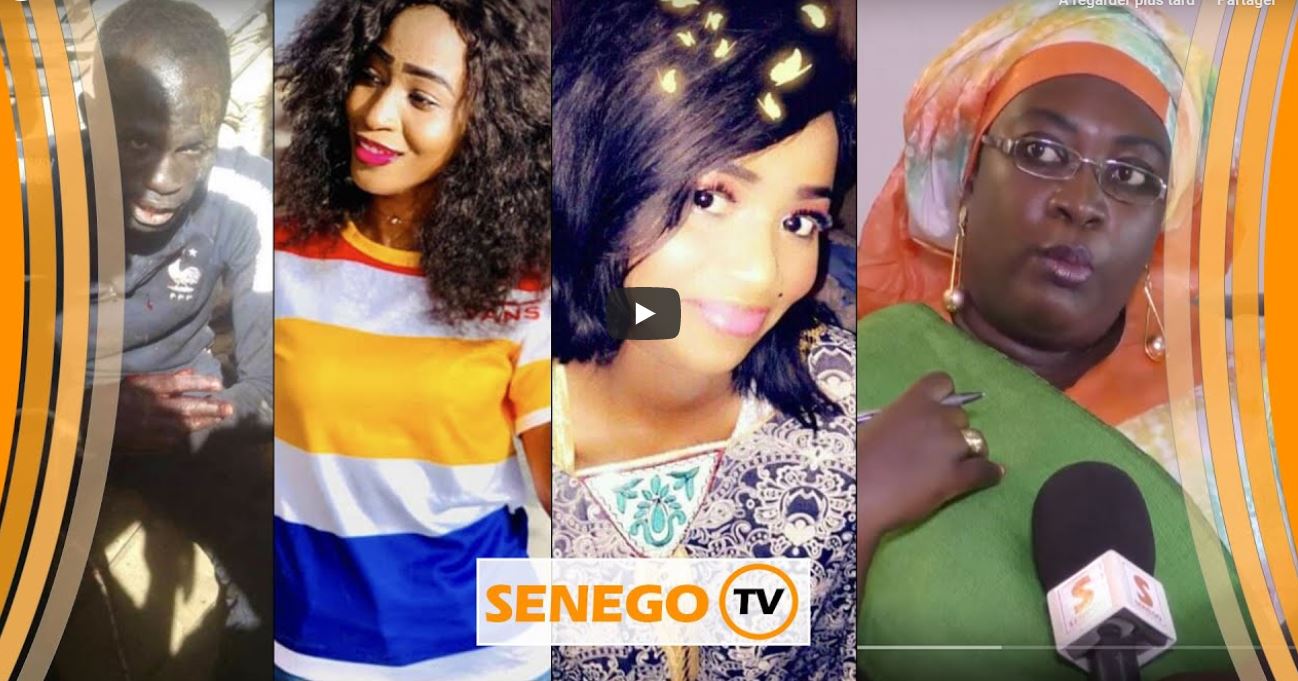 La juriste Mme Fall sur l’horrible assassinat de Marieme Diagne… (SenegoTv)