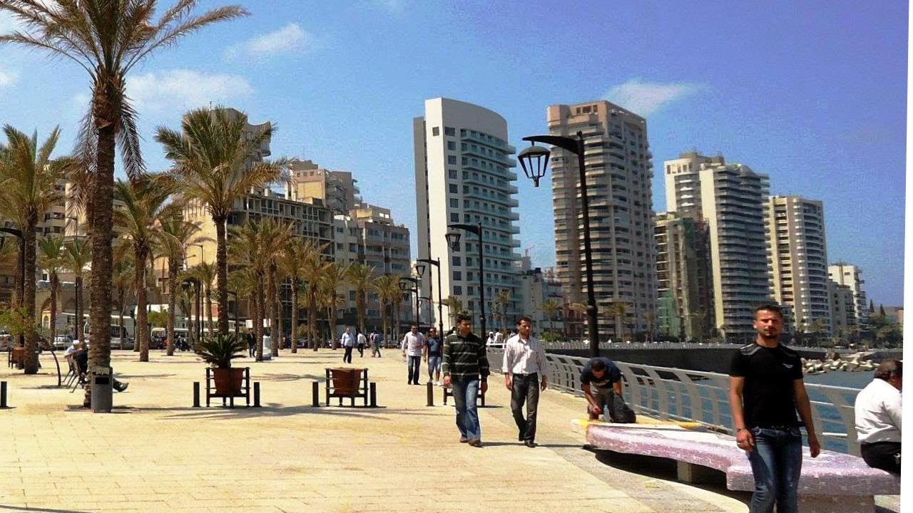 Face au coronavirus : Le Liban se barricade…