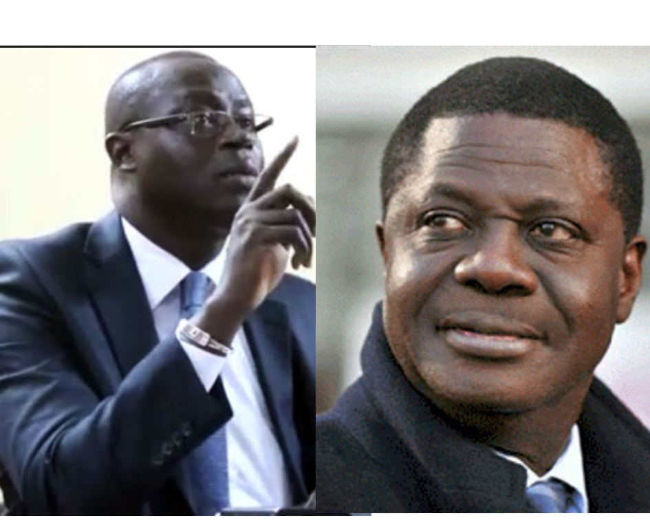 Décès de Pape Diouf – Me A. Senghor : « Il me donnait des conseils sur les choix de coach »