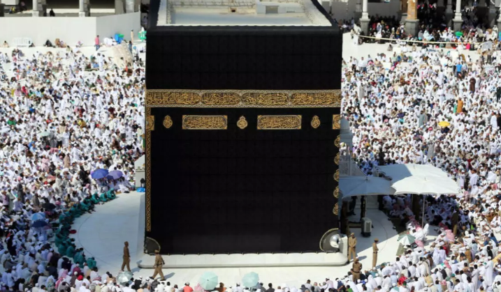 Pèlerinage à la Mecque : l’Arabie saoudite n’a pas encore pris de décision…(vidéo)