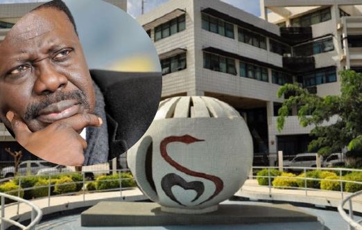 Décès de Pape Diouf à l’hôpital Fann : Les précisions du ministère de la Santé…
