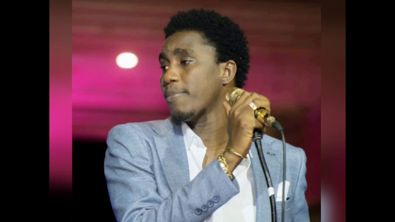 « Digglé », le nouveau single de Wally Seck contre le Covid 19