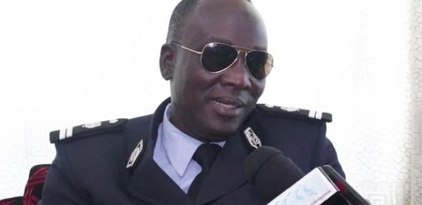 Non-respect du couvre-feu : « Les autorités feront le nécessaire… » avertit la police