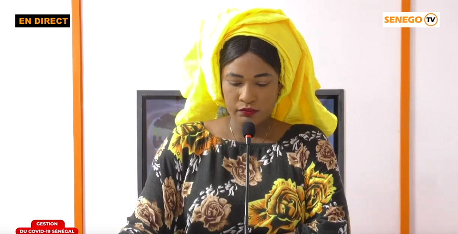 Covid-19 – Fermeture mosquées : des sénégalais donnent leurs avis…