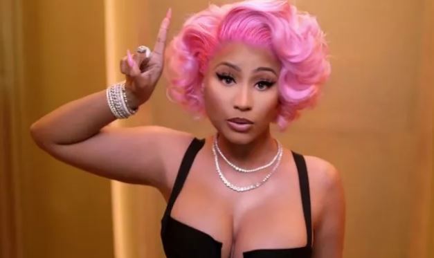 Le mari de Nicki Minaj arrêté encore…(photos)