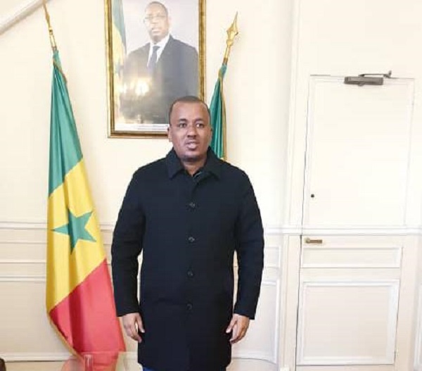 Coronavirus : Oumar Sow prescrit la solidarité et l'unité patriotique
