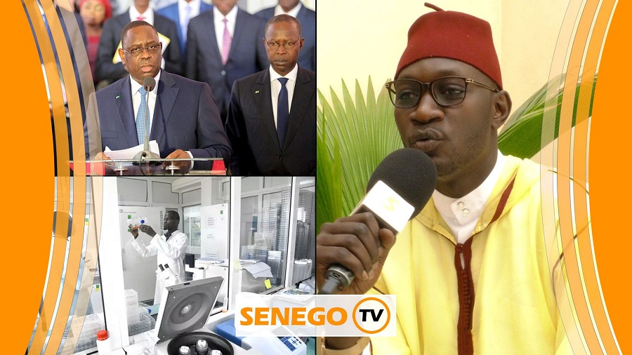 Senego-TV – Coronavirus : « Le Gouvernement a fait une mauvaise communication… »