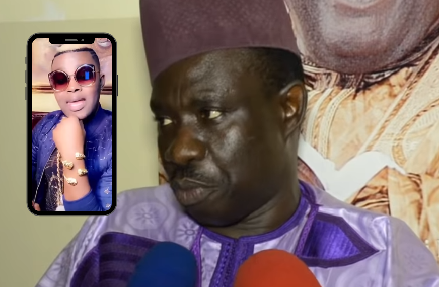 Mamadou Mbaye Garmi : « Pape Mbaye, Ño Ko Nguenté Wanté Donnu Ñu, Li Amul Askanu Ngeweul »