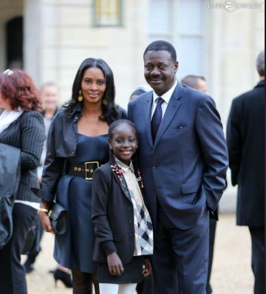 Khady Tall ex-épouse de Pape Diouf : « Divorcés depuis 1994, mais il m’a toujours soutenu »