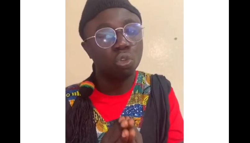 Coronavirus : Ce que demande Pawlish…(vidéo)