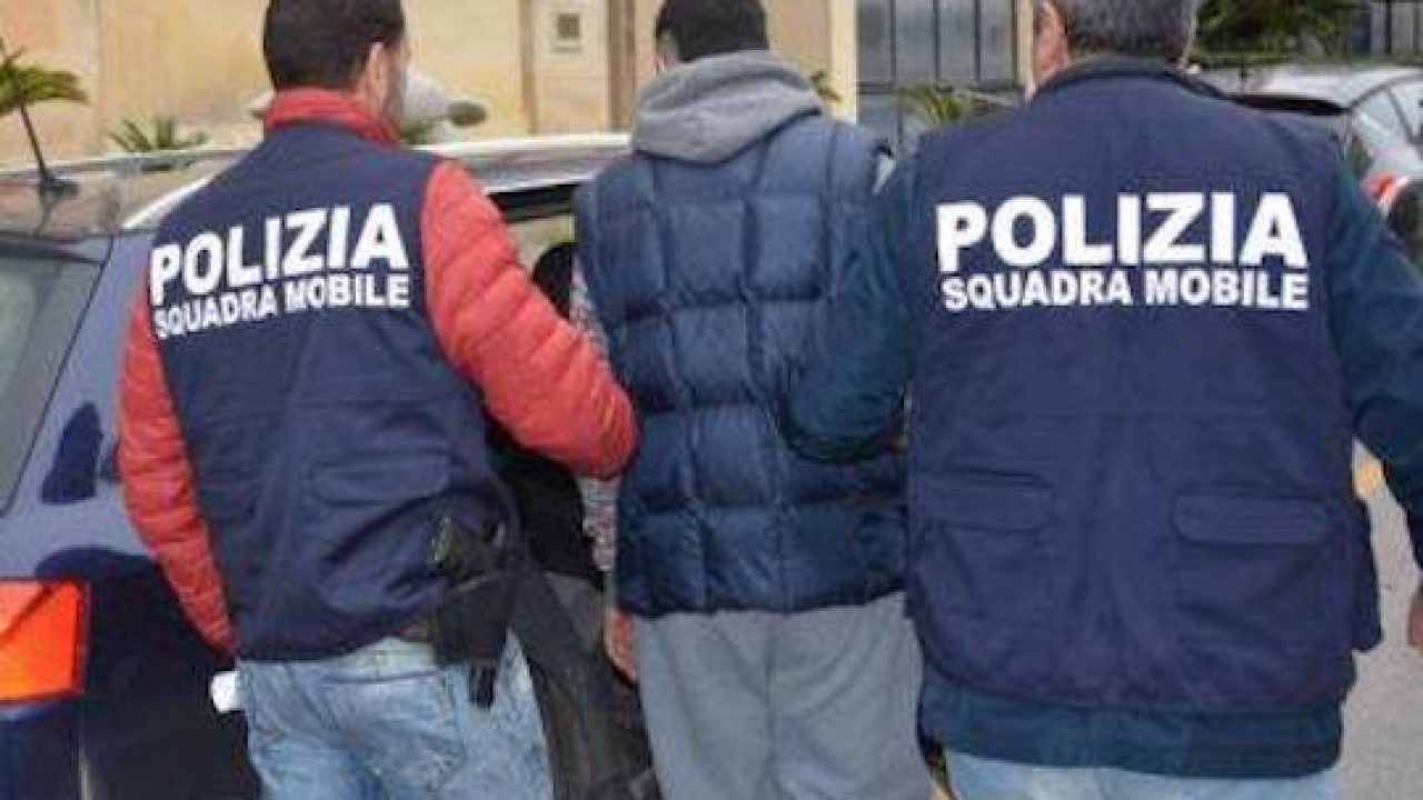 Italie – Mesures Coronavirus : Le 1er contrevenant, un Sénégalais, sanctionné
