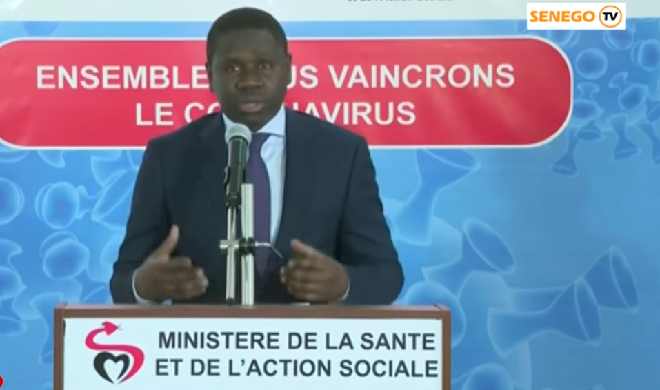 (Covid-19)Transports publics et privés : Nouvelles restrictions annoncées par le ministère